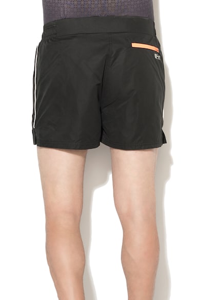 SUPERDRY Къс панталон за фитнес с еластична талия Мъже