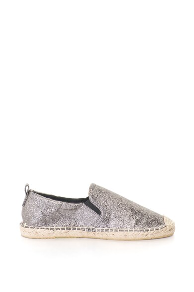 SUPERDRY Pantofi tip espadrile din piele sintetica Liora Femei