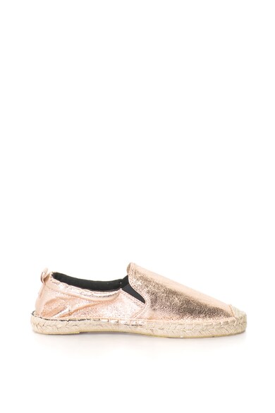 SUPERDRY Pantofi tip espadrile din piele sintetica Liora Femei