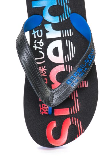 SUPERDRY Scuba flip-flop papucs férfi