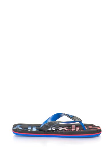 SUPERDRY Scuba flip-flop papucs férfi