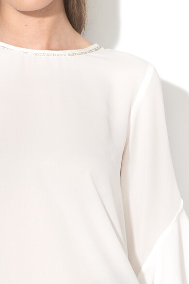 NISSA Свободна блуза с дипли Жени