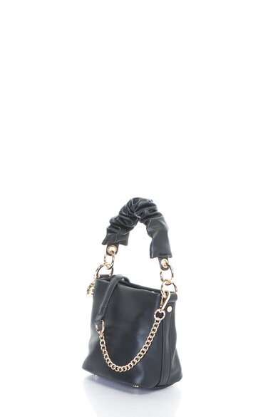 Fornarina Geanta crossbody de piele sintetica Carmen Femei