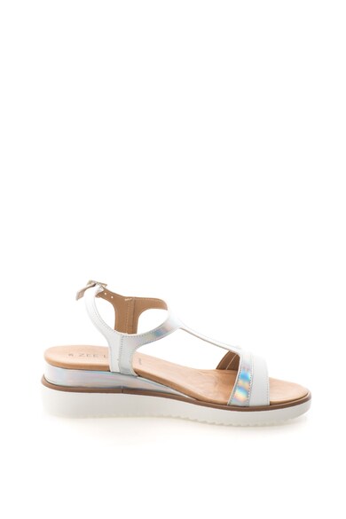 Zee Lane Sandale slingback cu platforma wedge Femei