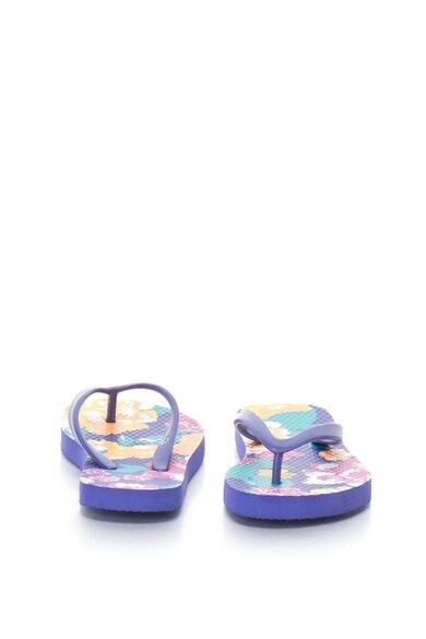 Undercolors of Benetton Papuci flip-flop cu model floral 13 Baieti