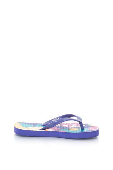 Undercolors of Benetton Papuci flip-flop cu model floral 13 Baieti