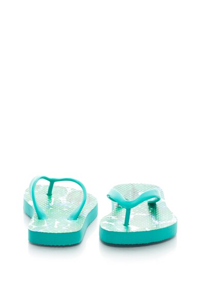 Undercolors of Benetton Papuci flip-flop cu imprimeu 24 Baieti