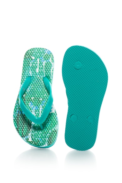 Undercolors of Benetton Mintás flip-flop papucs 24 Fiú