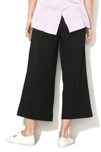 Undercolors of Benetton Pantaloni culotte de casa cu banda elastica in talie Femei