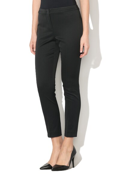 Pennyblack Pantaloni crop eleganti Laurea Femei