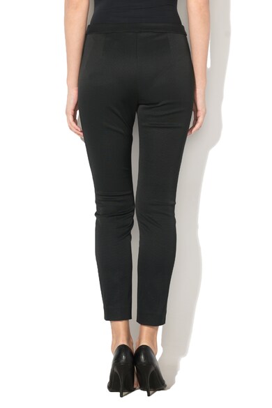 Pennyblack Pantaloni crop eleganti Laurea Femei