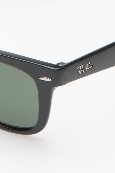 Ray-Ban Ochelari wayfarer de soare pliabili Barbati