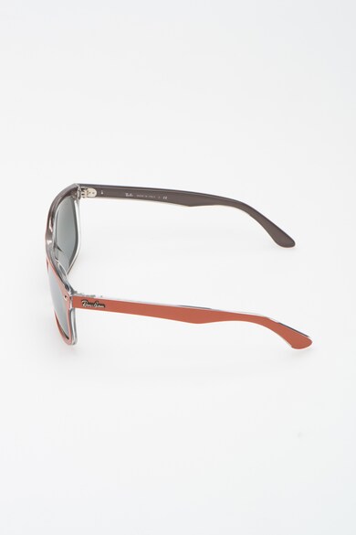 Ray-Ban Ochelari de soare wayfarer lentile oglinda Femei