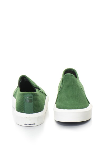 G-Star RAW Pantofi slip-on Strett Barbati