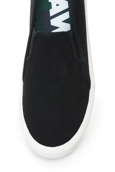 G-Star RAW Pantofi slip-on Strett Barbati