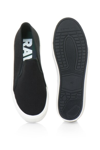 G-Star RAW Pantofi slip-on Strett Barbati