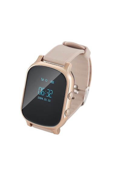 Wonlex Ceas smartwatch copii  GW700 Fete