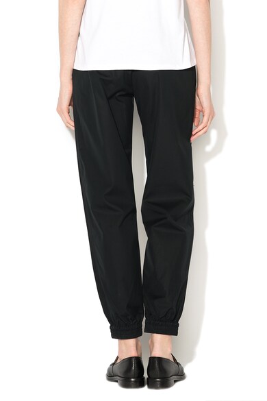 Sportmax Code Pantaloni jogger cu snur pentru ajustare VANDEA Femei