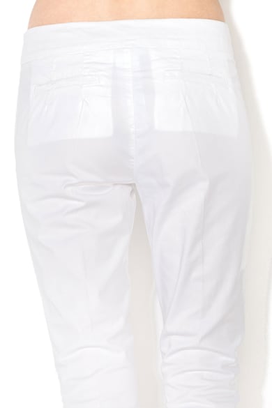 Sportmax Code Pantaloni chino cu pensa FIORDO Femei