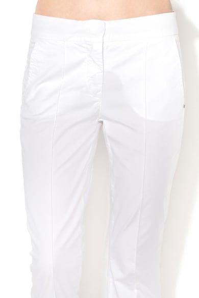 Sportmax Code Pantaloni chino cu pensa FIORDO Femei