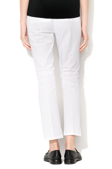 Sportmax Code Pantaloni chino cu pensa FIORDO Femei