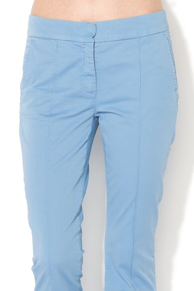 Sportmax Code Pantaloni chino cu pensa FIORDO Femei