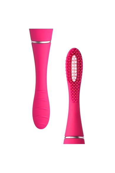 FOREO Periuta de dinti sonica electrica  Issa mini 2, 9000 pulsatii, timer Femei