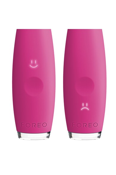 FOREO Periuta de dinti sonica electrica  Issa mini 2, 9000 pulsatii, timer Femei