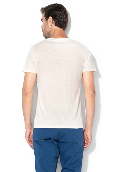 O'Neill O´Neill, Tricou slim fit de bumbac organic Barbati