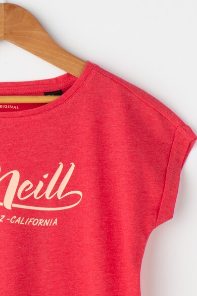 O'Neill Tricou cu logo Santa Cruz Fete