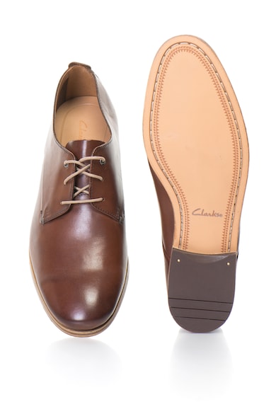 Clarks CHINLEY bőrcipő férfi