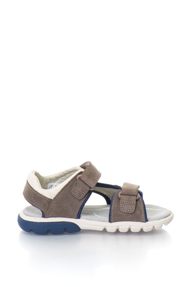 Clarks Sandale de piele Rocco Wave Fete