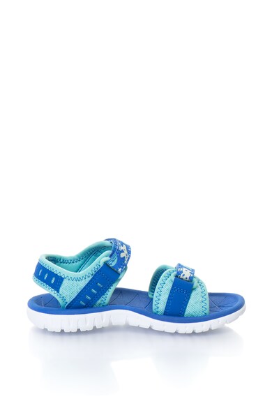 Clarks Sandale cu velcro SURFING-SKIES Fete