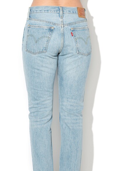 Levi's Levi`s, 501™ skinny farmernadrág női