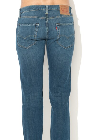 Levi's 502™ szűkülő farmernadrág2, Kék, férfi