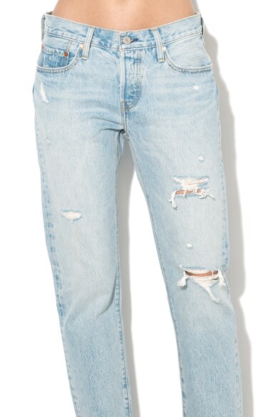 Levi's Blugi conici 501® Femei