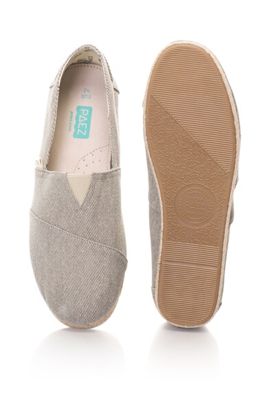 Paez Espadrile slip-on de panza Barbati