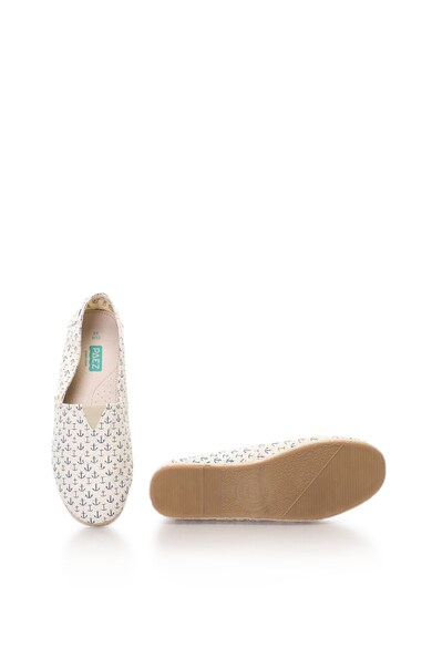 Paez Espadrile slip-on de panza Femei