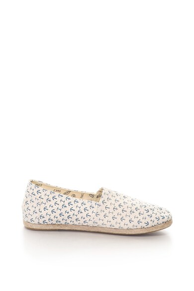 Paez Espadrile slip-on de panza Femei