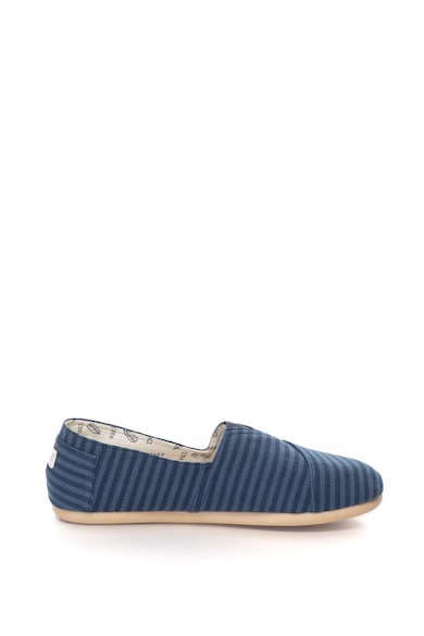 Paez Pantofi slip-on de panza Barbati