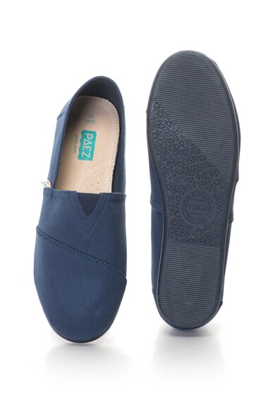 Paez Pantofi slip-on de panza Barbati