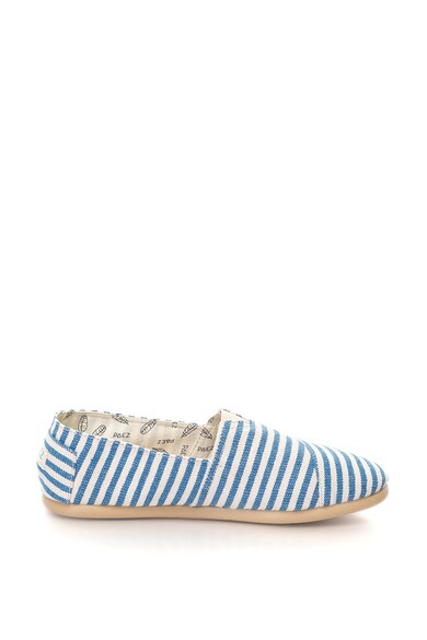 Paez Pantofi slip-on in dungi Femei