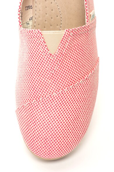 Paez Текстилни обувки с фигурална шарка Жени