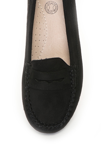 Big Star Pantofi loafer de piele intoarsa sintetica Femei