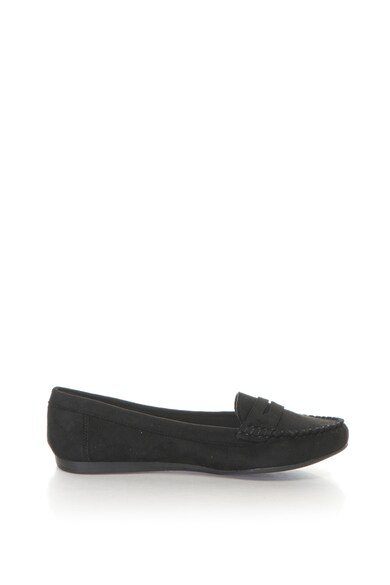 Big Star Pantofi loafer de piele intoarsa sintetica Femei