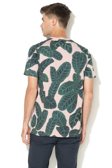 Ted Baker Тениска с тропически десен Мъже