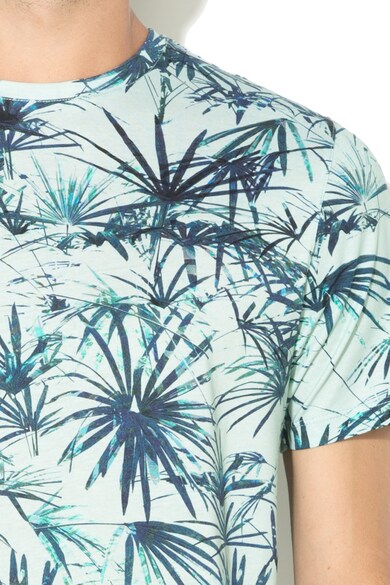 Ted Baker Tricou cu model tropical Barbati