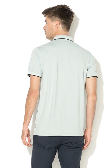 Ted Baker Tricou polo cu buzunar pe piept Barbati