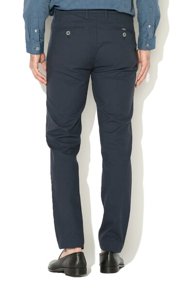 Ted Baker Pantaloni slim fit eleganti cu buzunare oblice Barbati