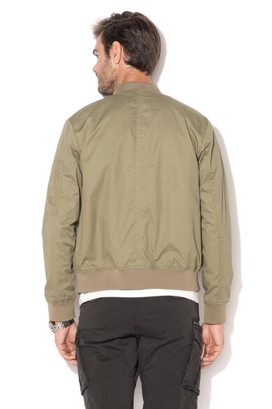 Jack & Jones Jacheta bomber Marcos Barbati